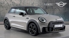 MINI Hatchback 1.5 Cooper Sport 3dr Petrol Hatchback